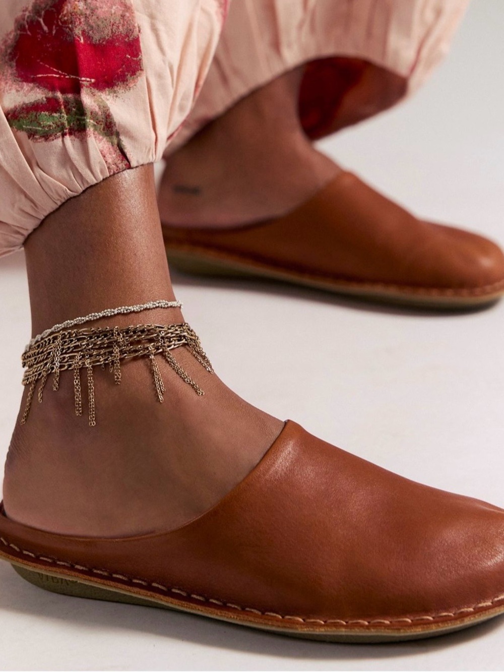 VIBAe Roma Mules